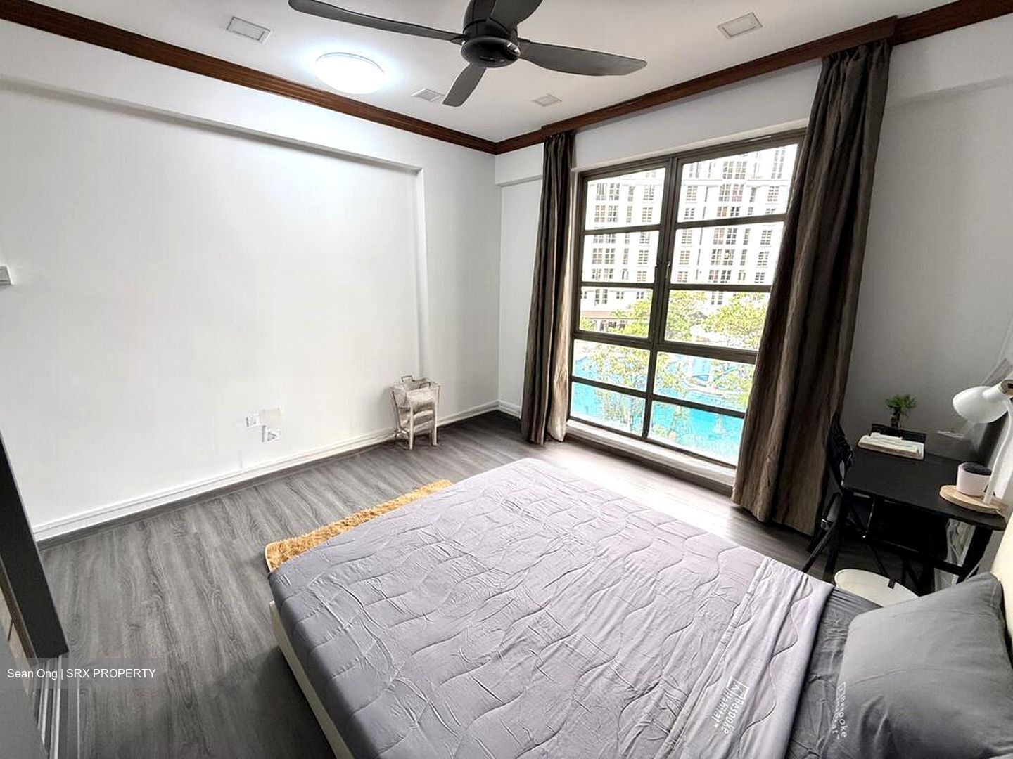 Parc Vista (D22), Condominium #521213251